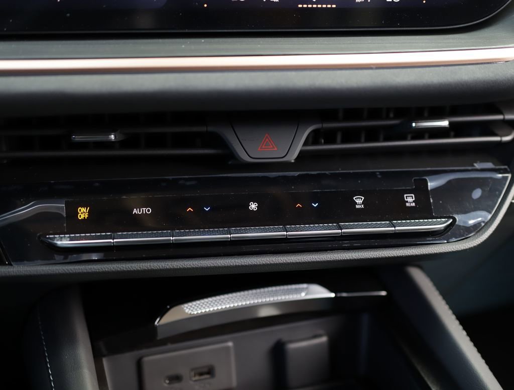 2026 Buick Envision Sport Touring - Photo 19