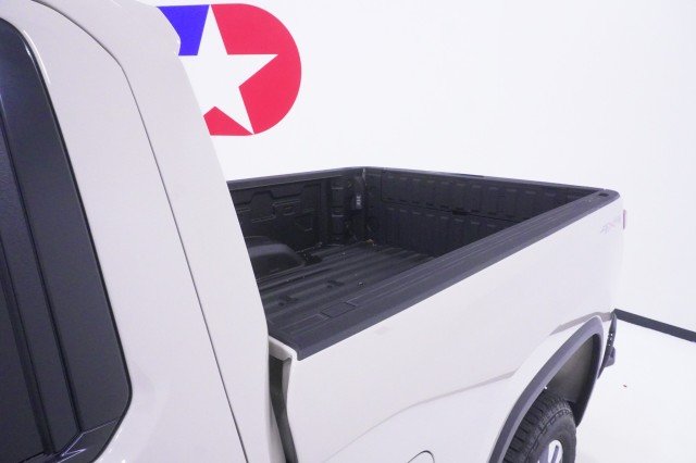 New 2026 White Sands Chevrolet Custom image 10