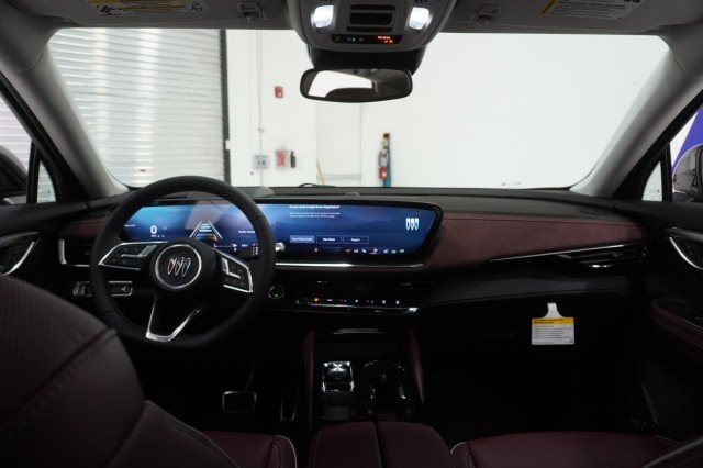 2026 Buick Envision Sport Touring - Photo 25