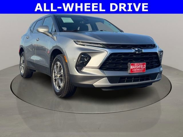 2023 Chevrolet Blazer 2.0T 2LT AWD's photo