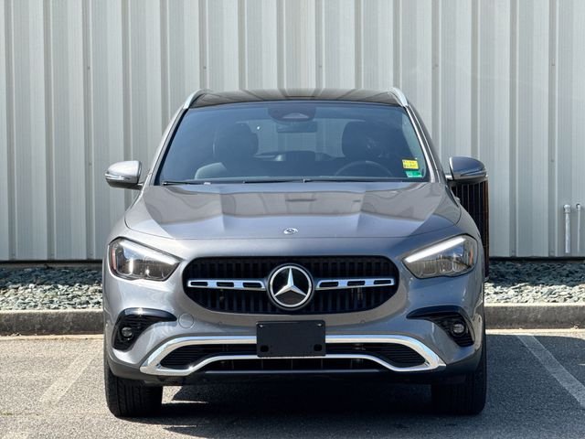 Certified Used 2026 Gray Mercedes-Benz GLA 250 image 10