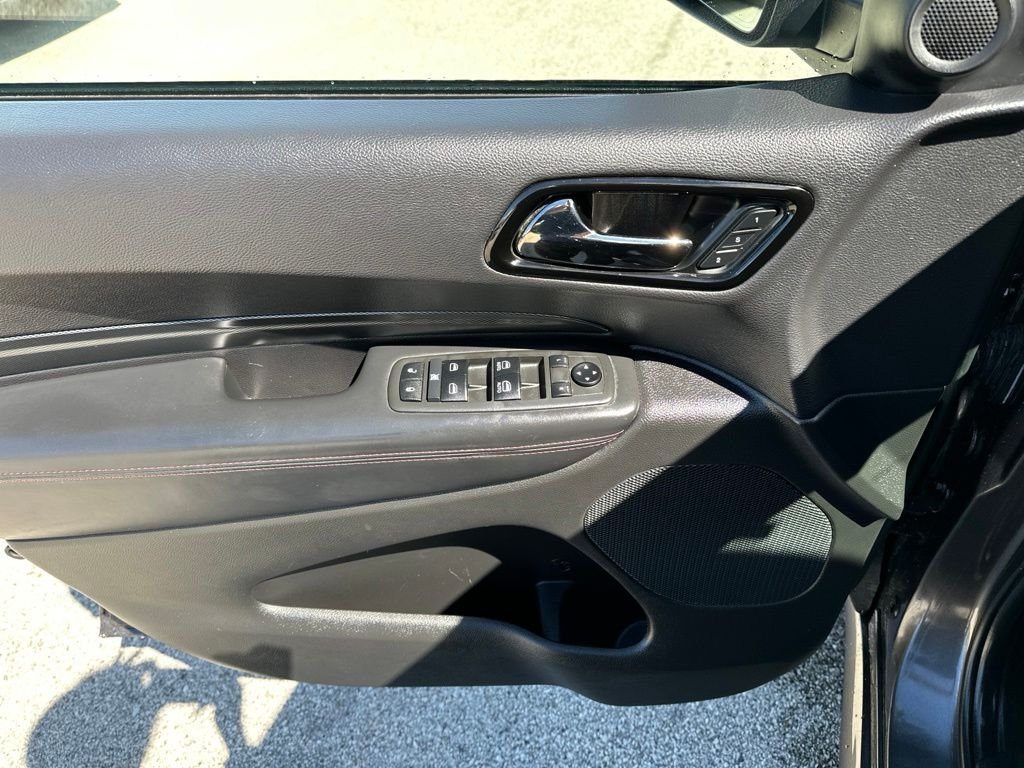 Used 2021 Gray Dodge R/T image 25