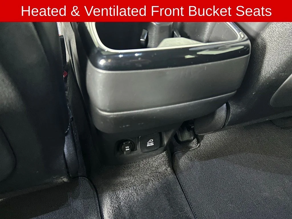 Certified Used 2021 White Kia EX image 15
