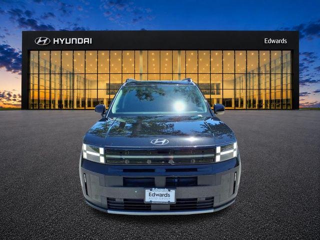 New 2026 Black Hyundai XRT AWD image 3