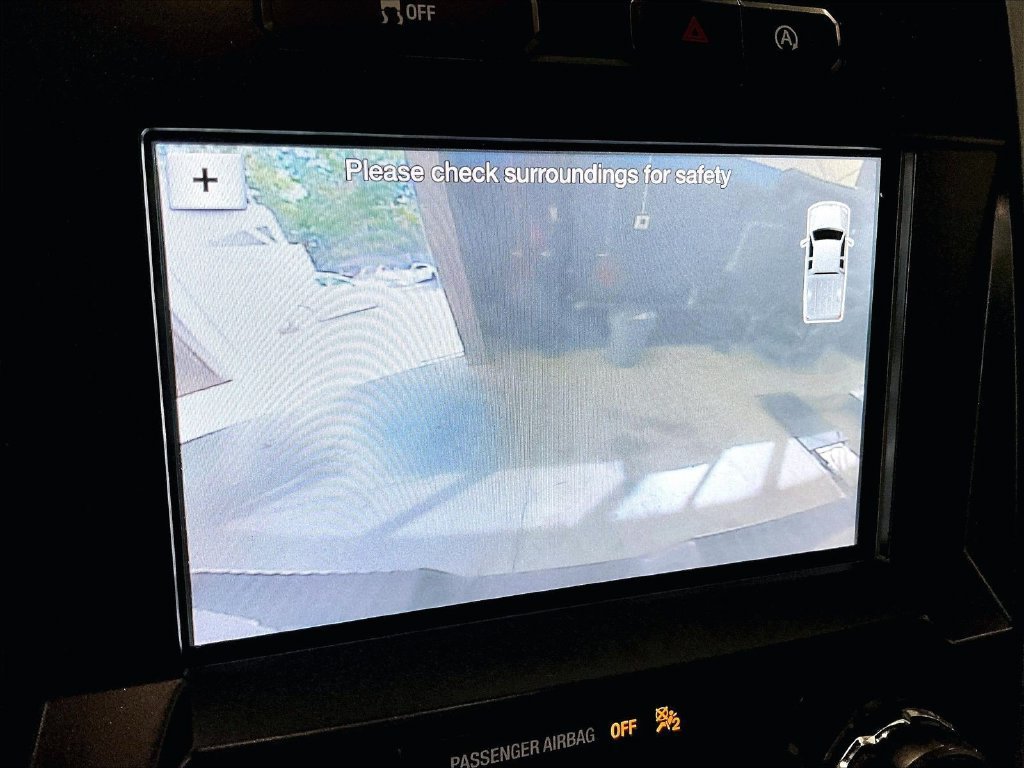 Used 2018 Magnetic Ford XL image 19