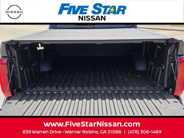 Used 2023  Toyota SR5 image 12