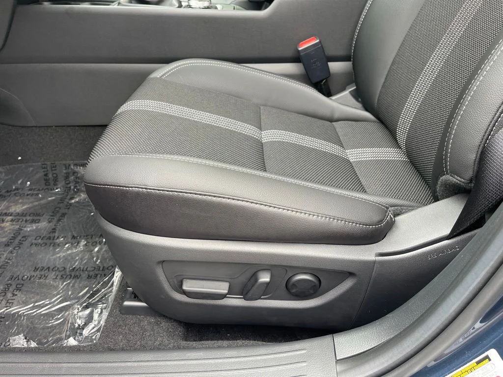 New 2026 Ingot Blue Metallic Mazda 2.5 S Preferred AWD image 19