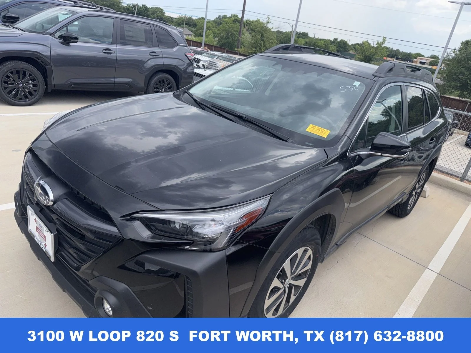 2023 Subaru Outback Premium's photo