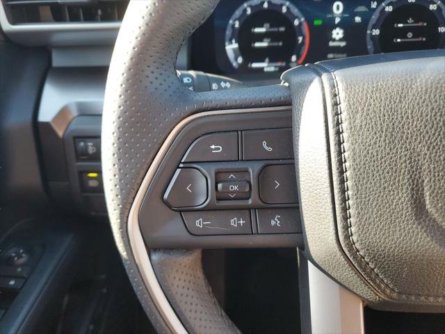 Certified Used 2026 EVEREST Toyota  image 22
