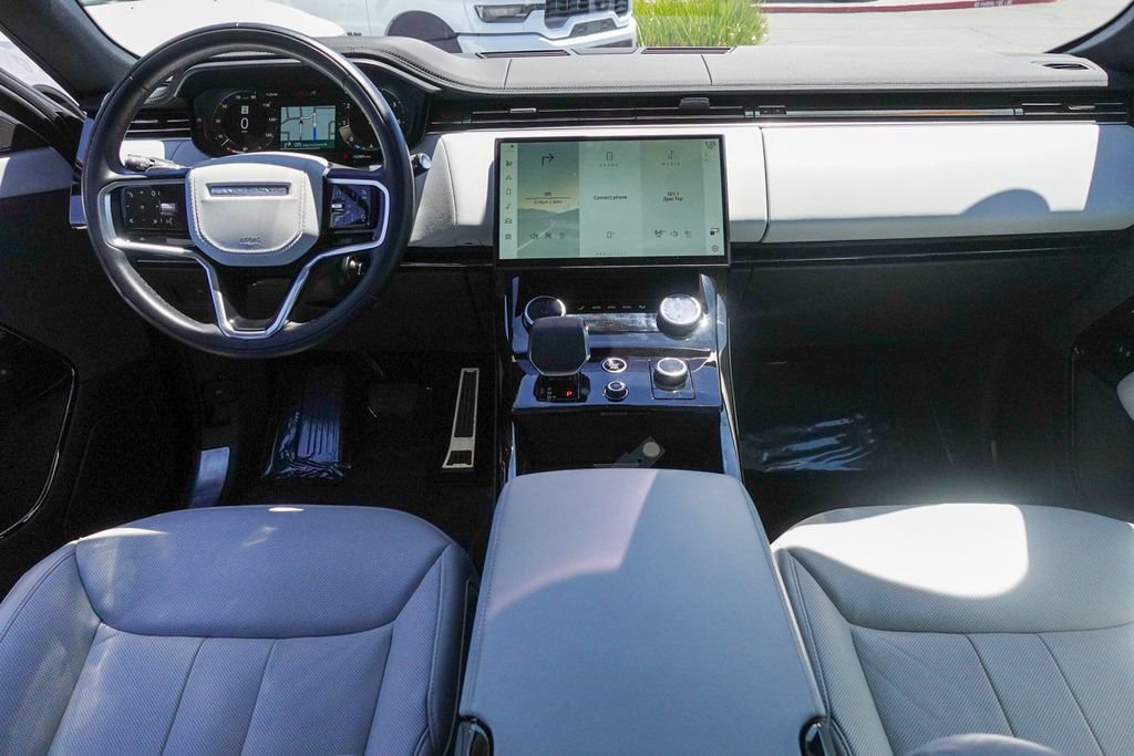 2023 Land Rover Range Rover Sport SE - Photo 33