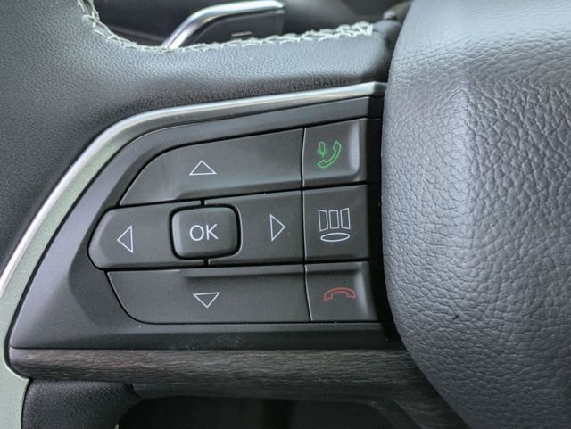 2025 Jeep Grand Cherokee Limited - Photo 21