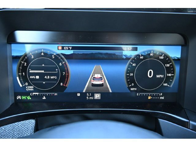 New 2026 Deep Emerald Green Pearl Subaru Premium image 69