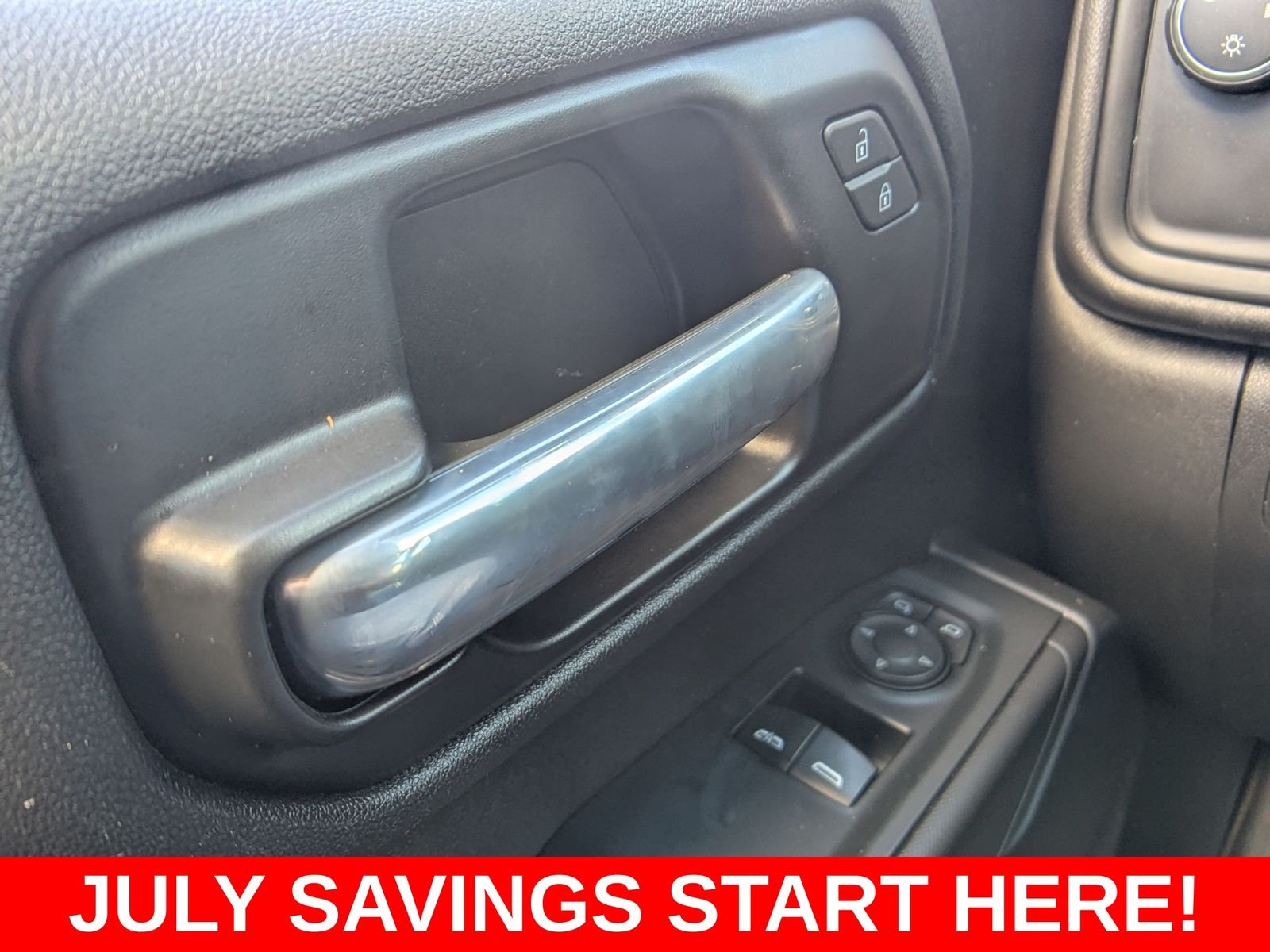 Used 2021 White Chevrolet WT image 31