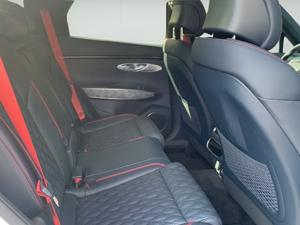 2024 GENESIS GV70 Sport - Photo 43