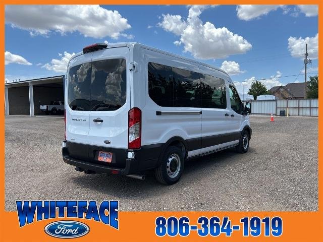 2025 Ford Transit Passenger Van XL - Photo 44