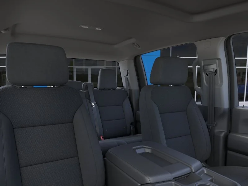 2026 Chevrolet Silverado 2500 HD Work Truck - Photo 31