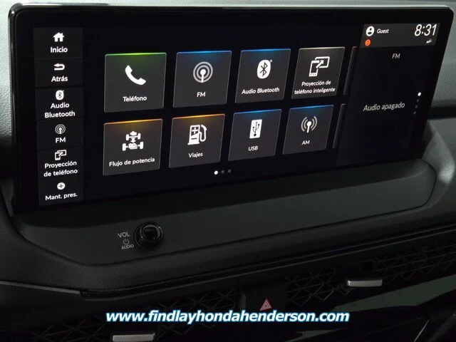 2024 Honda Accord Hybrid Sport-L - Photo 61