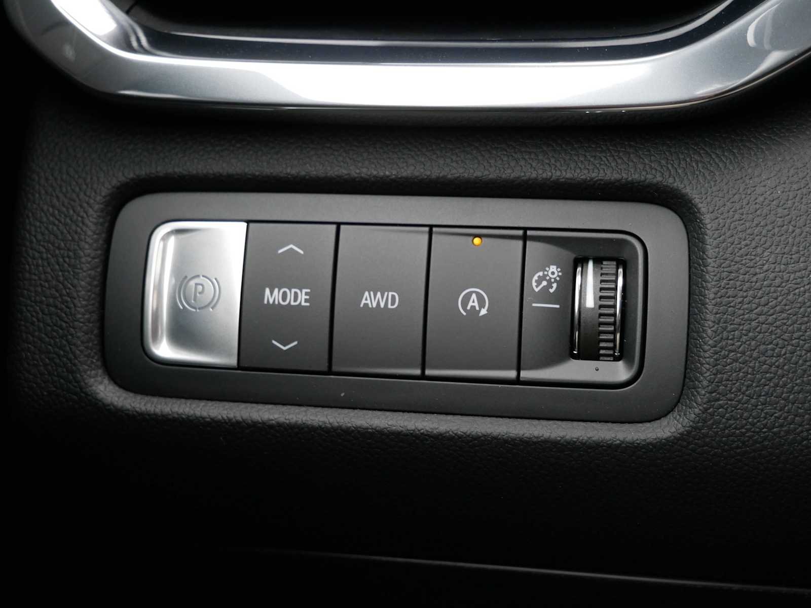 2026 GMC Acadia Elevation - Photo 23