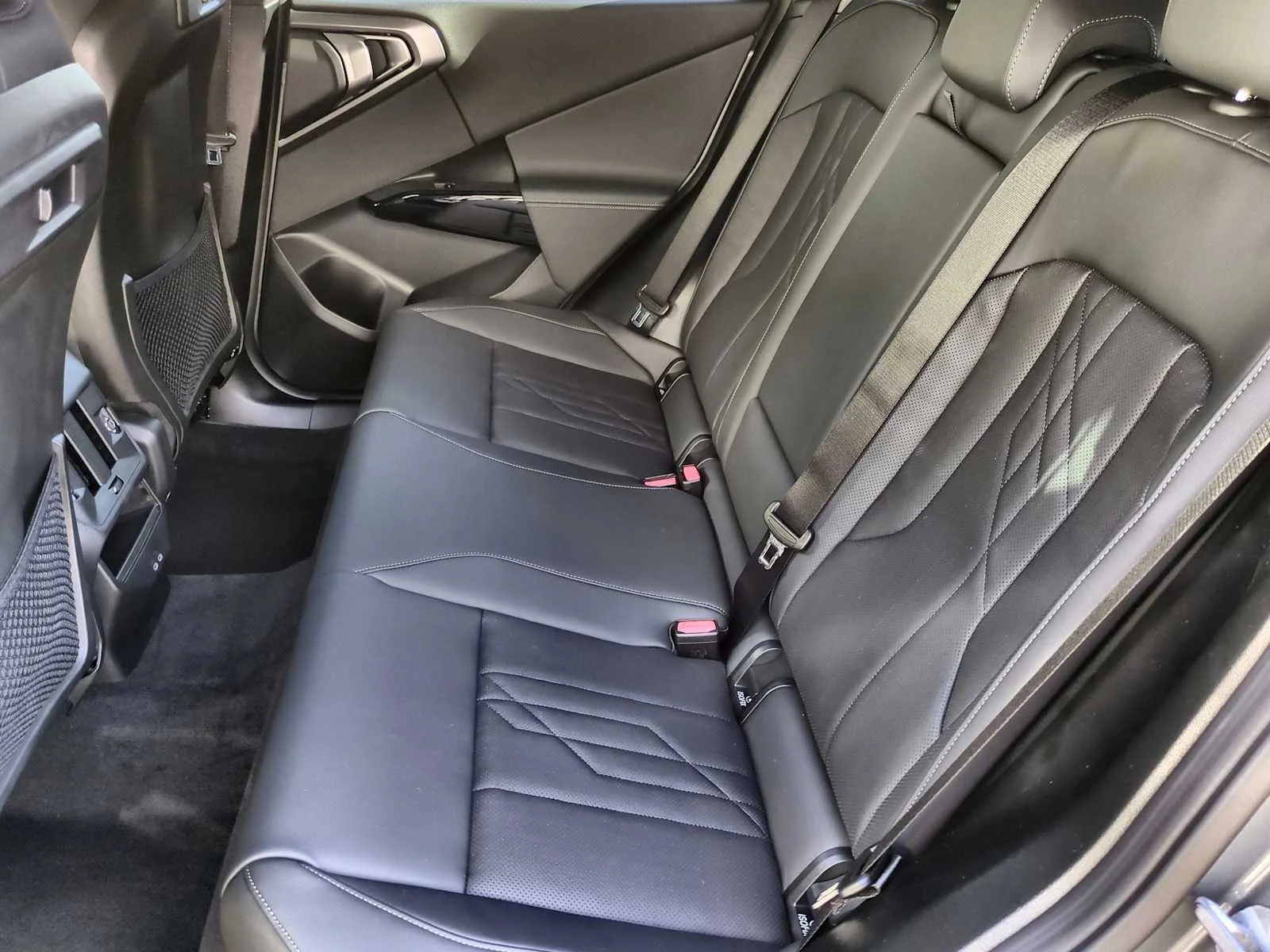 New 2026 Skyscraper Grey Metallic BMW 30 xDrive image 19