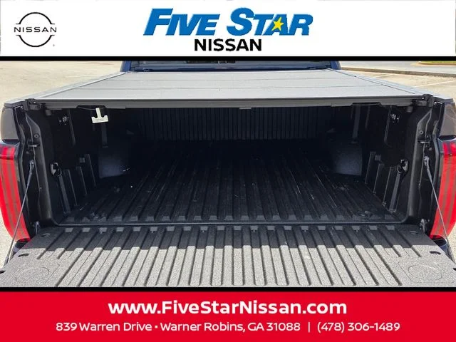 Used 2023  Toyota SR5 image 12