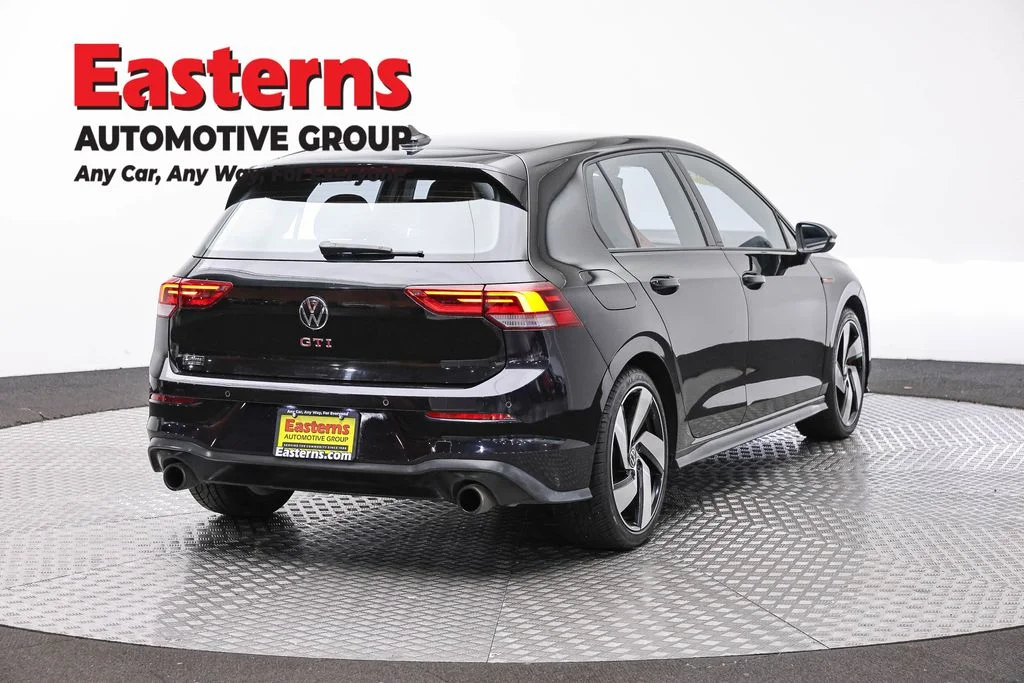 Used 2024 Gray Volkswagen 2.0T S image 5