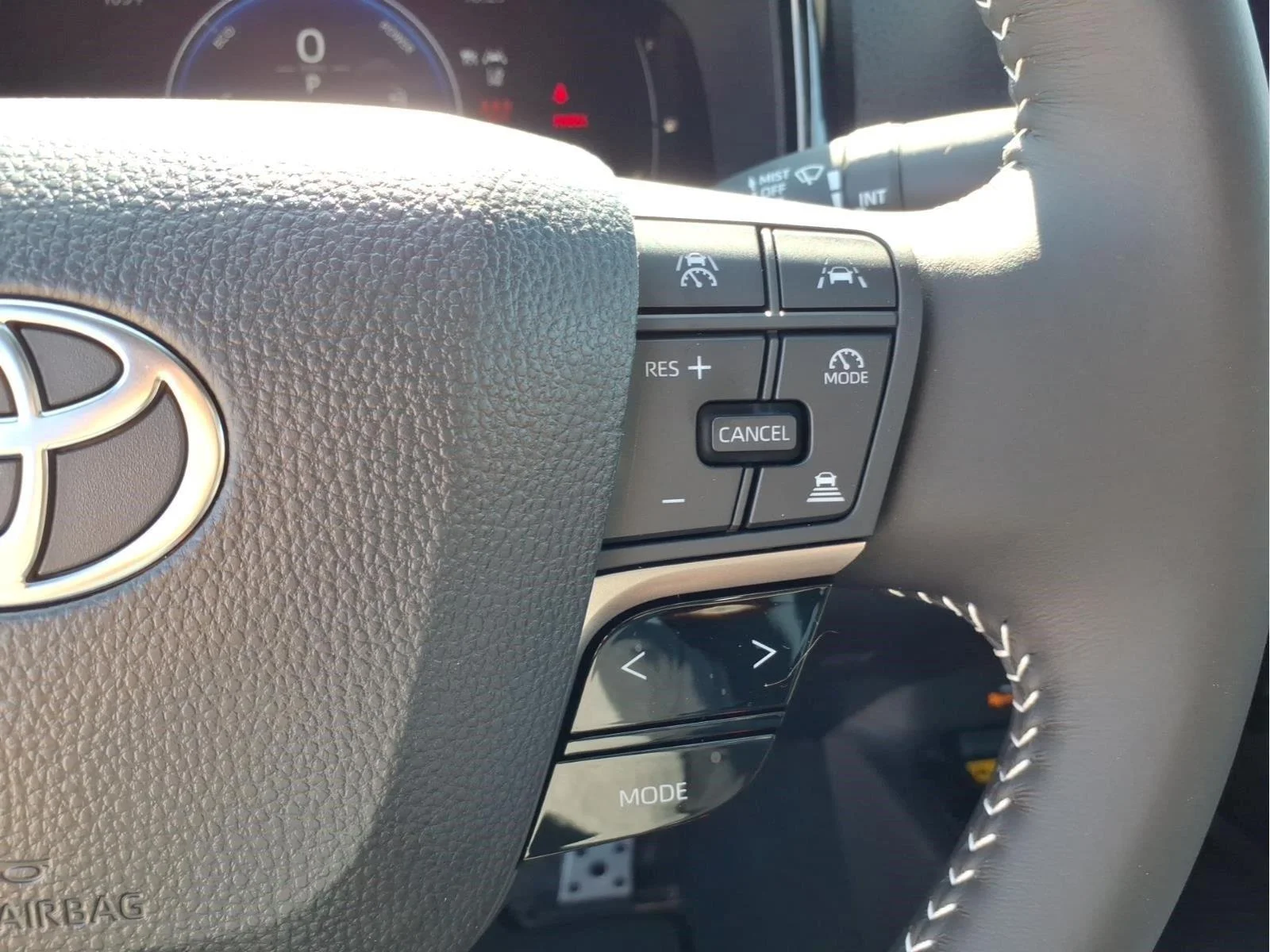 New 2026 Midnight Black Metallic Toyota SE image 20