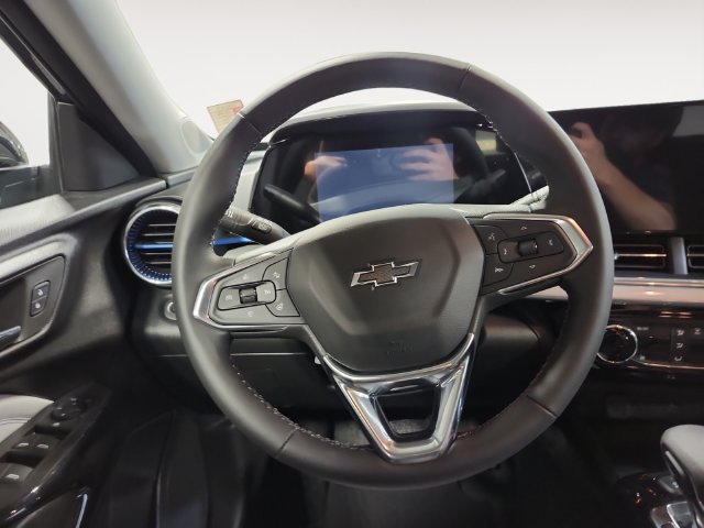 New 2026 Cypress Gray Chevrolet LT image 12