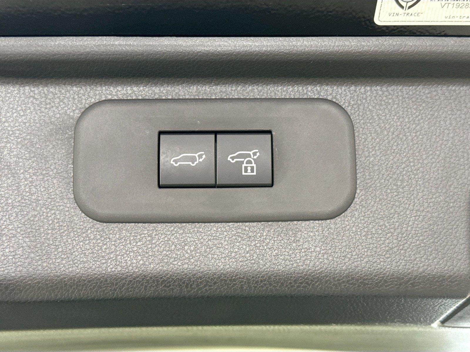 Certified Used 2026 Midnight Black Metallic Toyota Platinum image 40