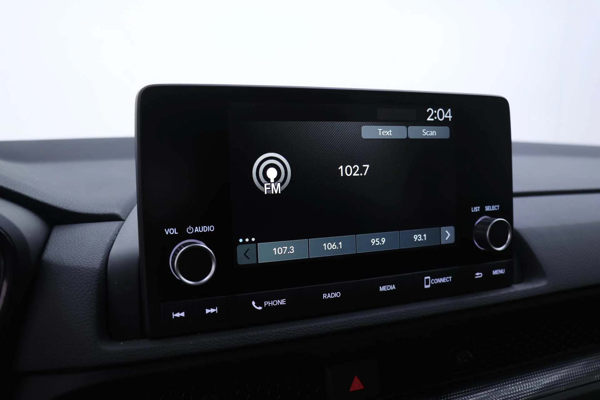 2025 Honda CR-V EX - Photo 8