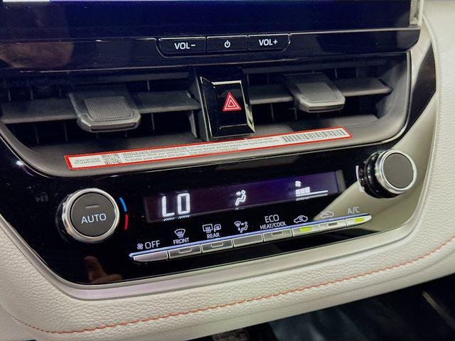 Certified Used 2025 ATTITUDE BLACK MC. Toyota  image 16