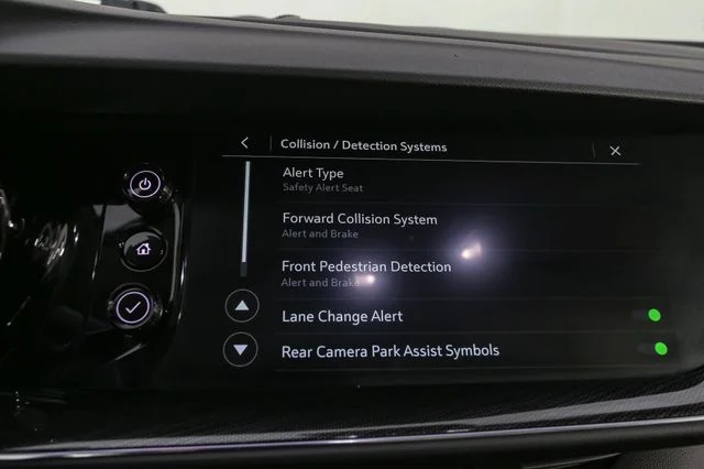 Used 2022 Gray Buick Essence image 23