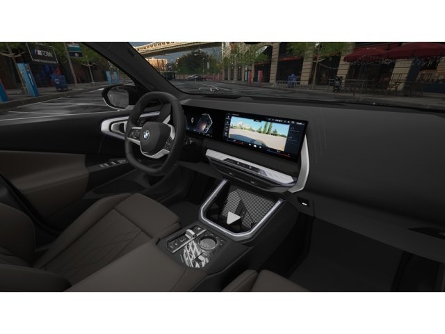 New 2026 Dark Graphite Metallic BMW  image 14
