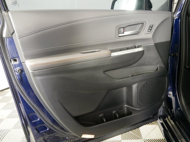 Certified Used 2024 Blueprint Toyota XSE w/ Premium Pkg image 8