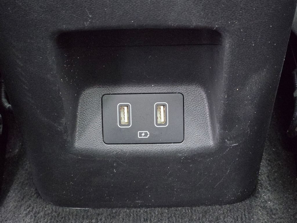 Used 2024 Silver Hyundai Limited image 29