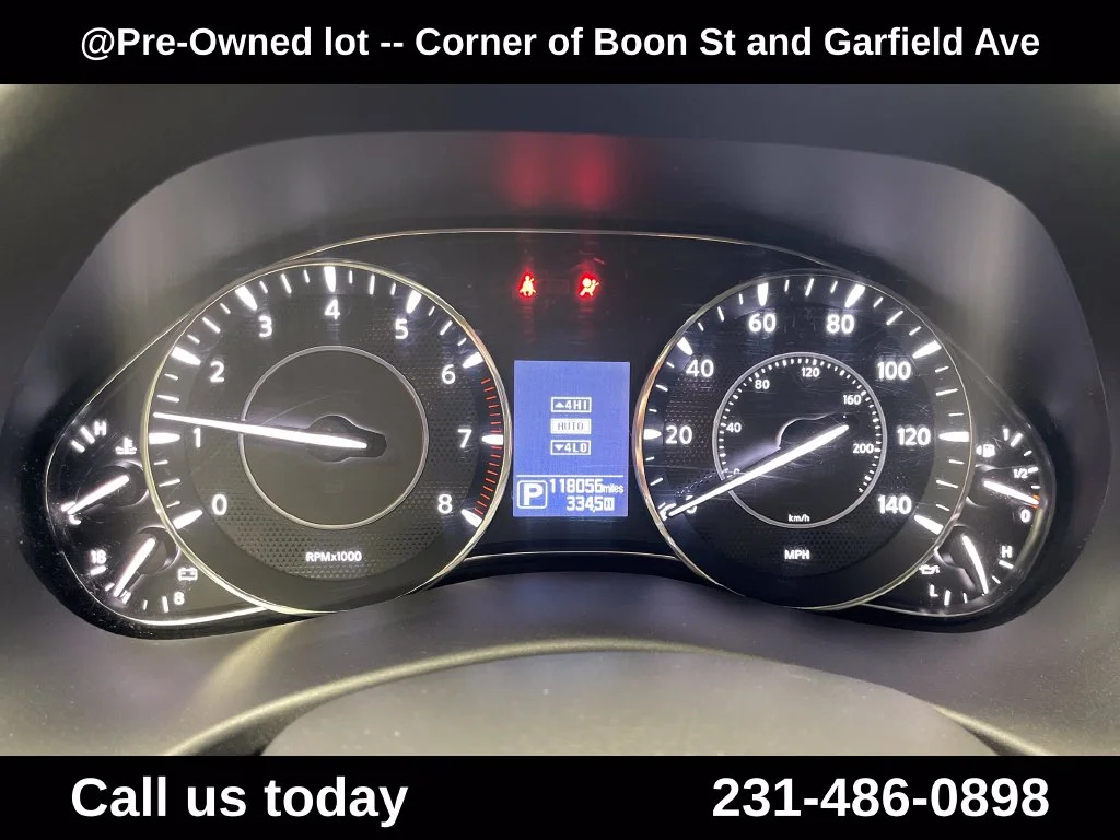 Used 2019 Gray Nissan SV image 21