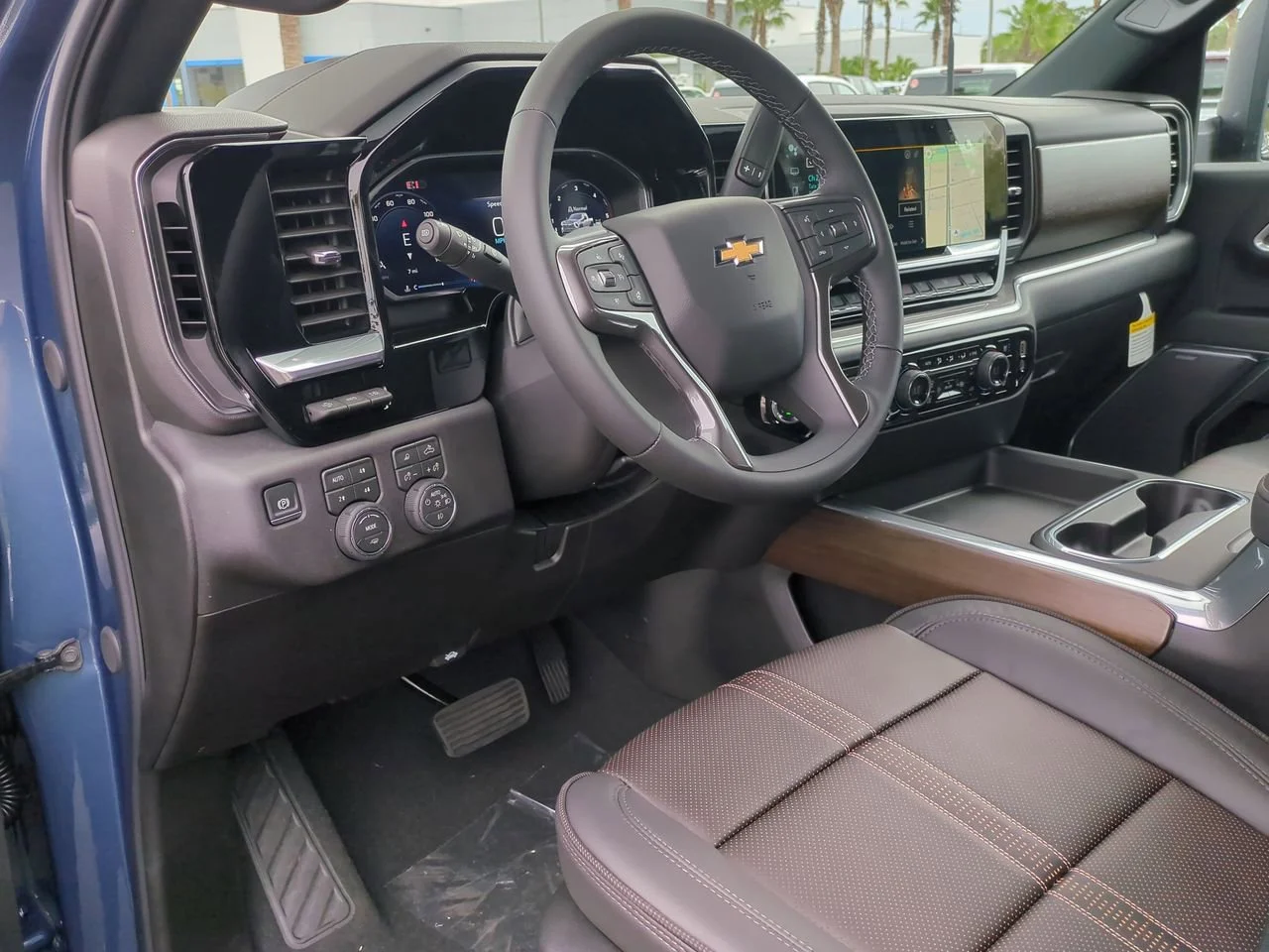 2026 Chevrolet Silverado 2500 HD High Country - Photo 10