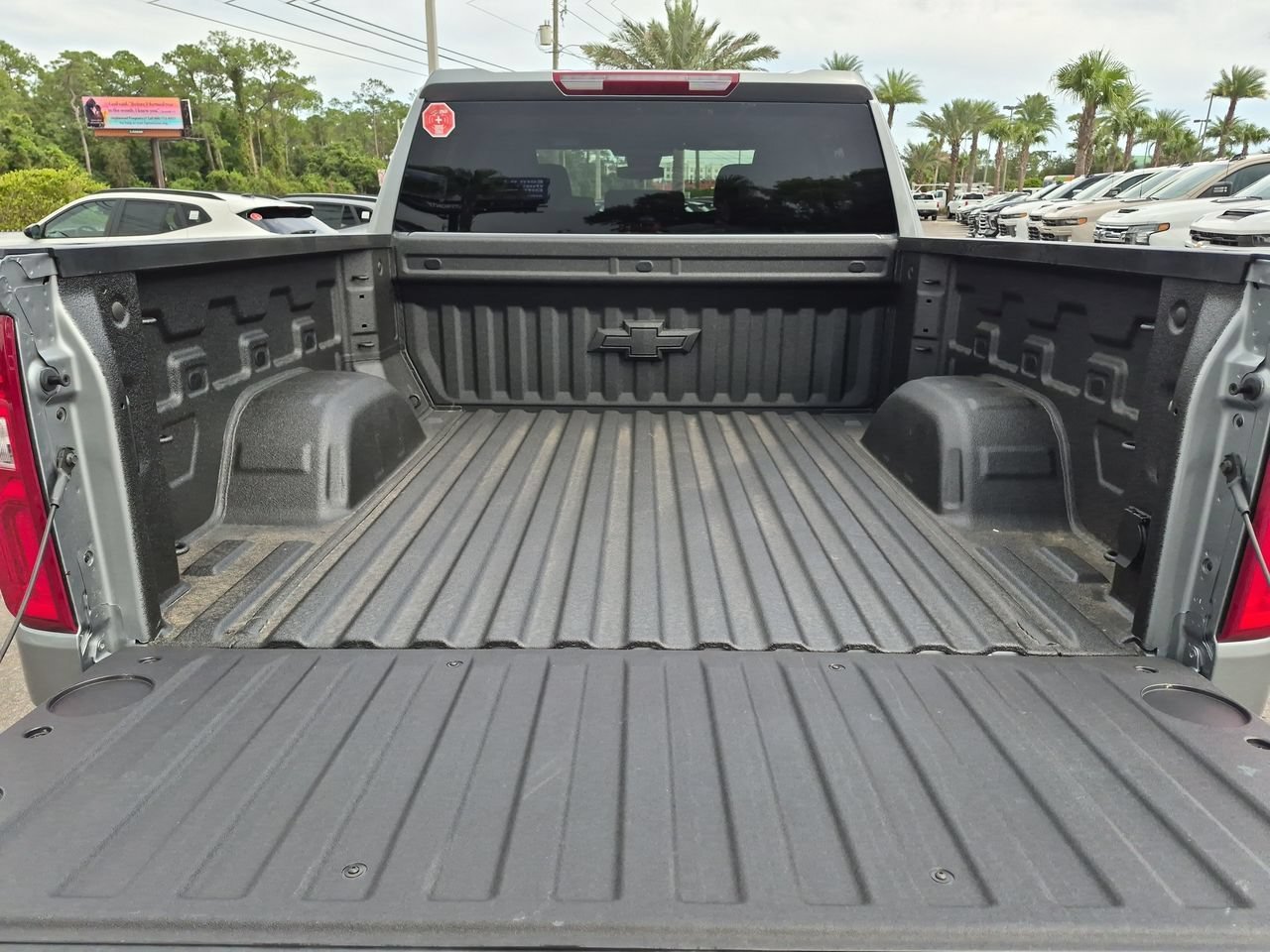 2026 Chevrolet Silverado 1500 RST - Photo 23