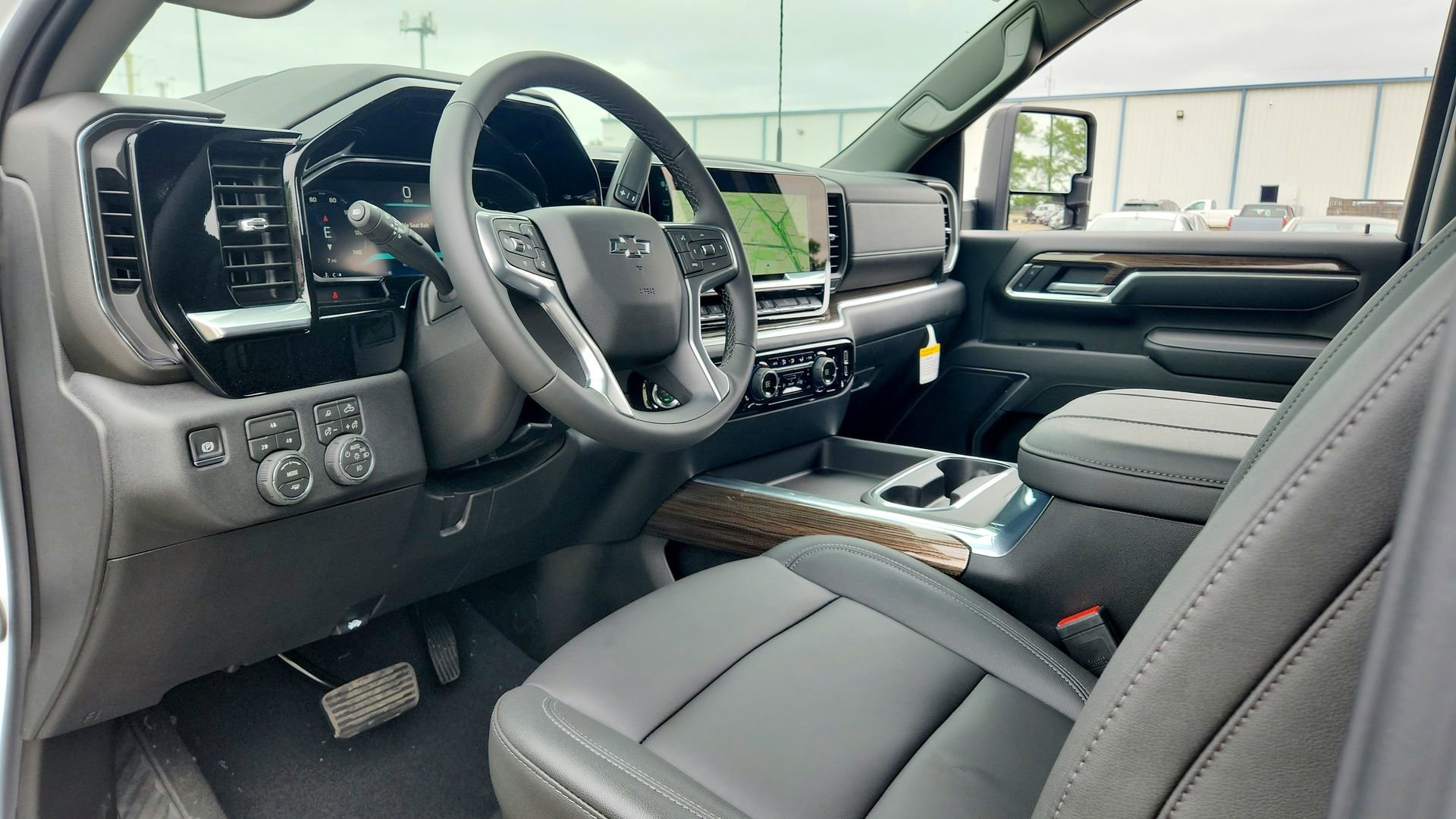 2026 Chevrolet Silverado 2500 HD LT - Photo 13