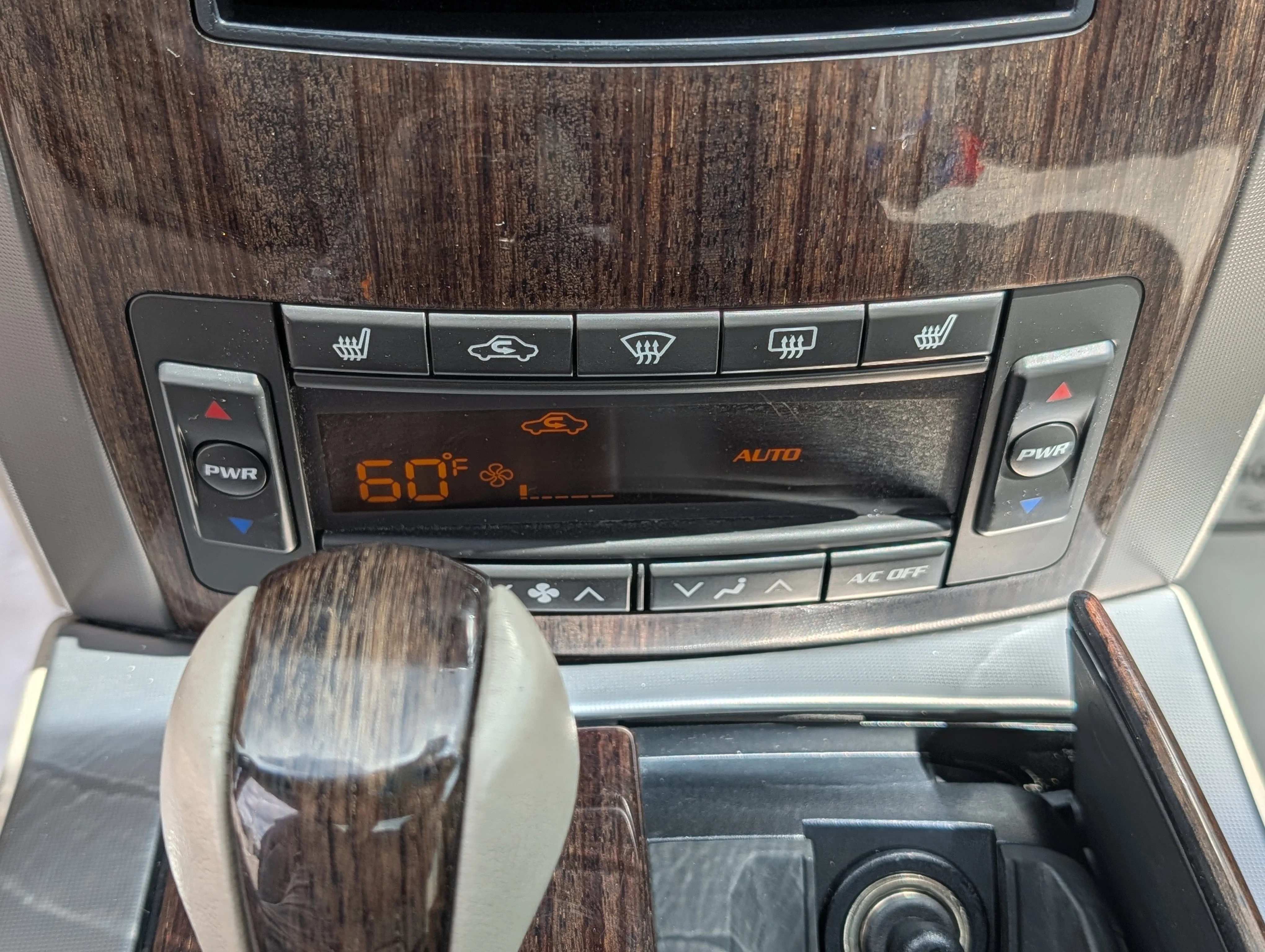 Used 2006 Black Raven Cadillac  image 16