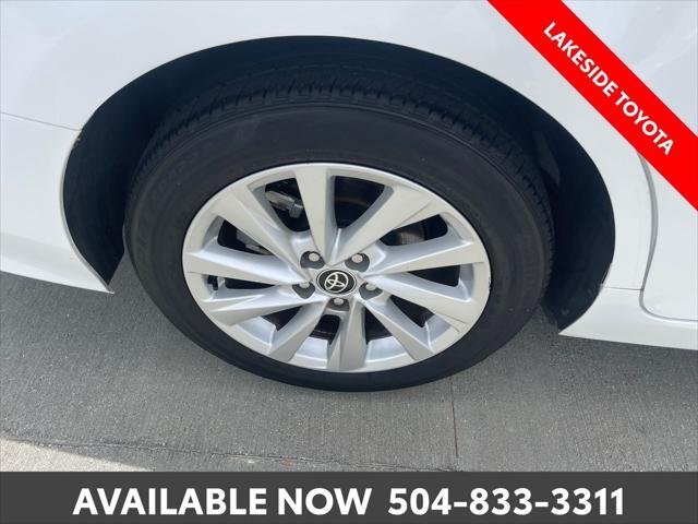 Certified Used 2023 ICE CAP Toyota  image 13