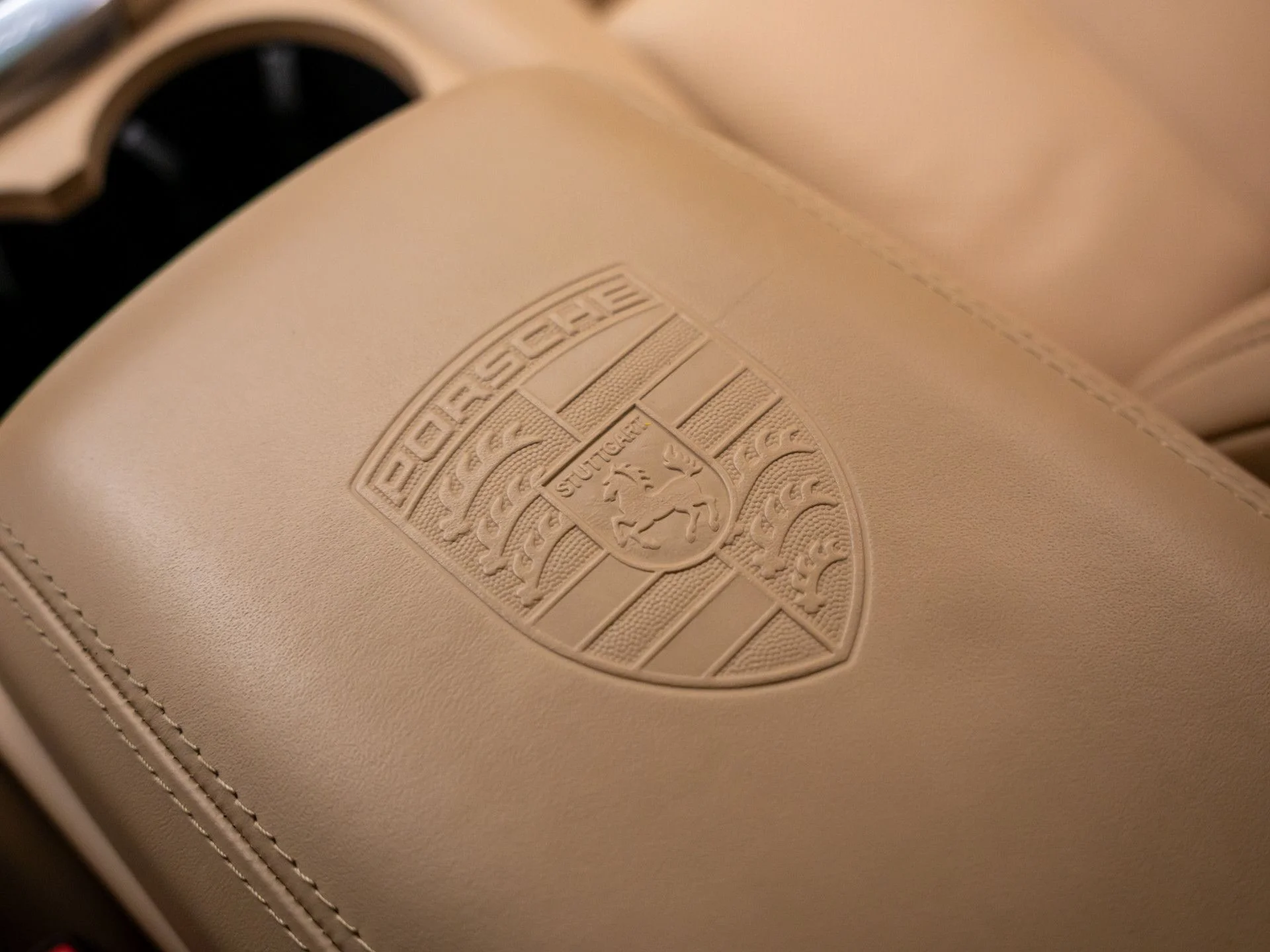 Used 2023  Porsche GTS image 32