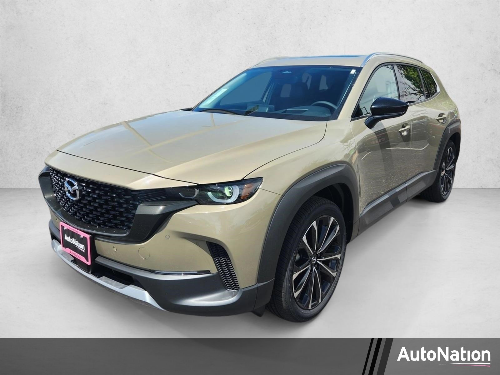 2026 Mazda CX-50 2.5 Turbo Premium Plus's photo
