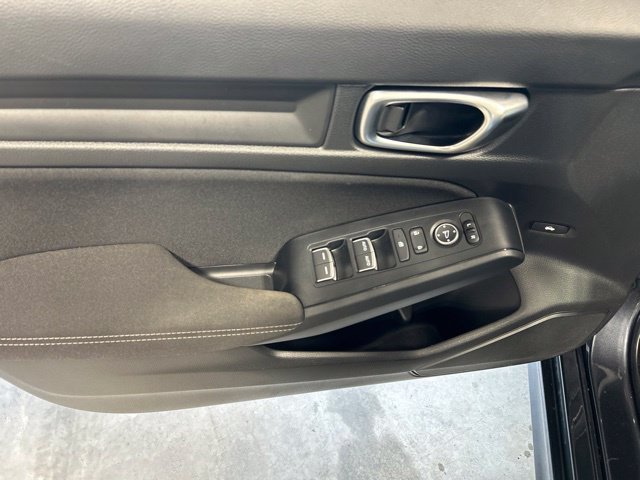 2024 Honda Civic Sport - Photo 22