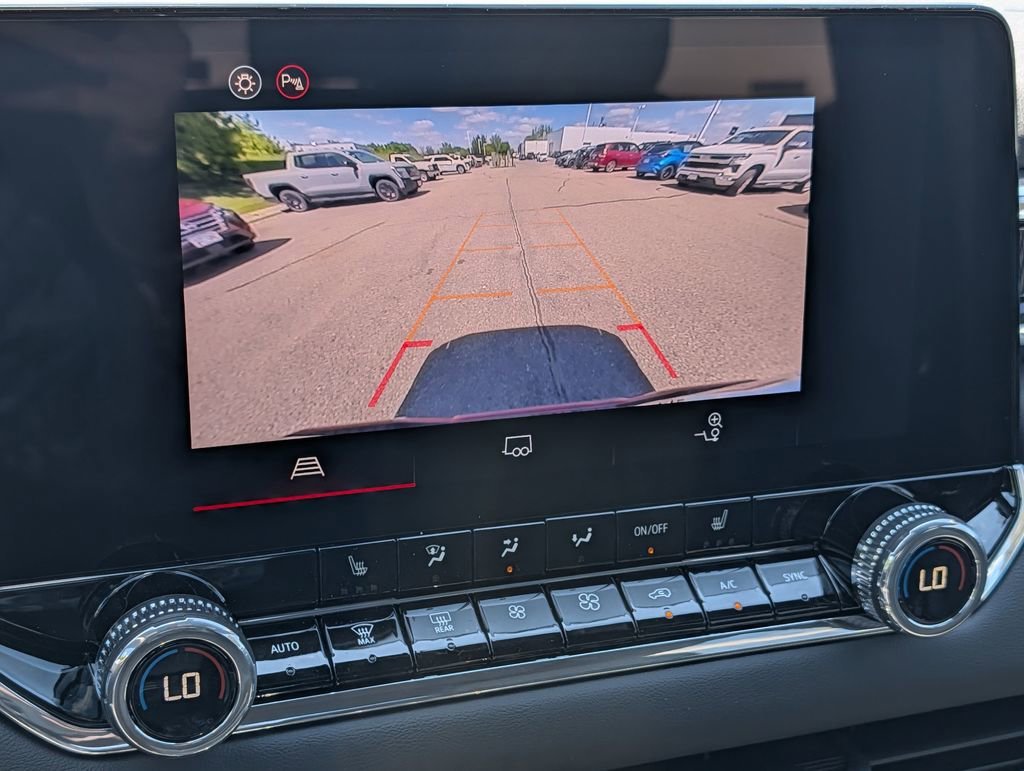2026 GMC Canyon Elevation - Photo 36