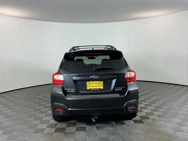Used 2016 Gray Subaru 2.0i Limited image 6