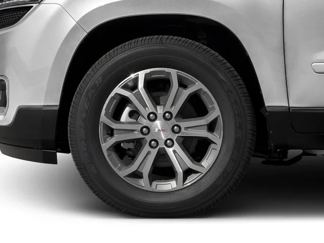 Used 2016 Quicksilver Metallic GMC SLT image 14