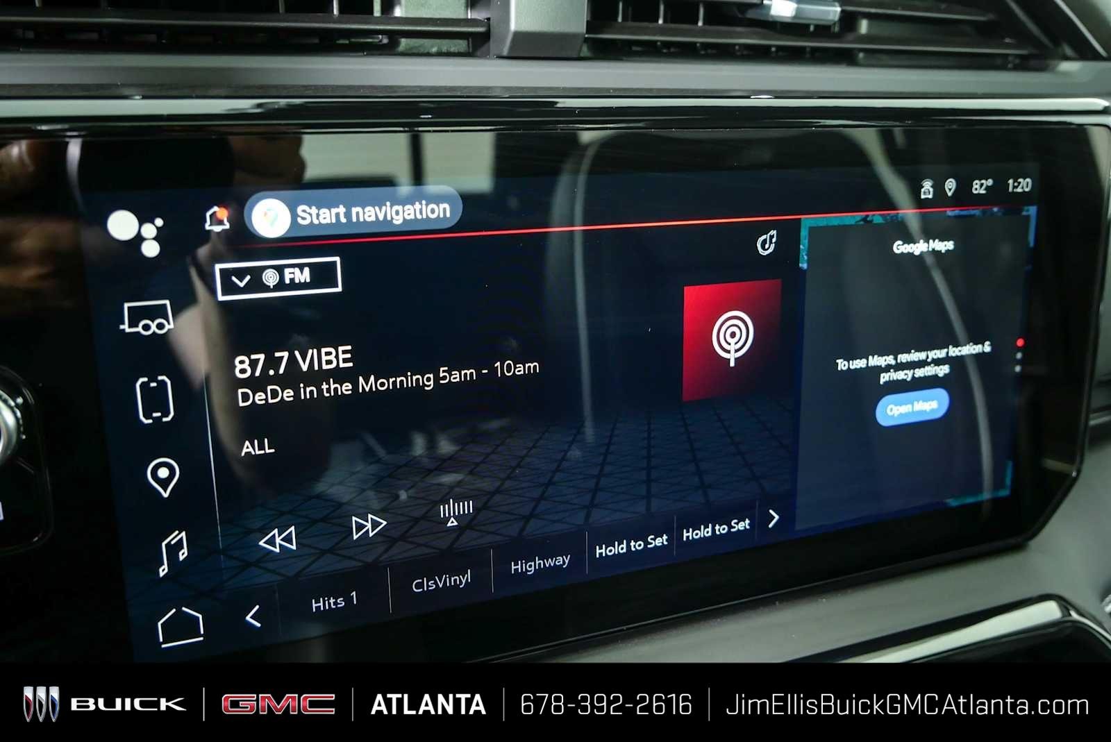 New 2026 Titanium Rush Metallic GMC AT4X image 15