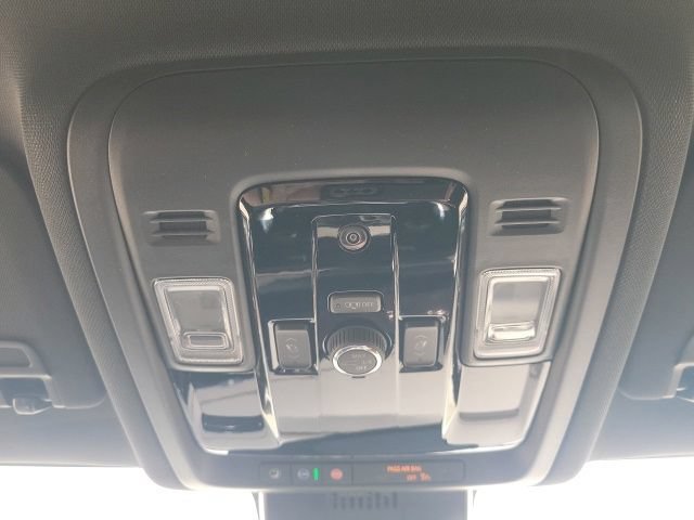 2026 Chevrolet Tahoe LT - Photo 11