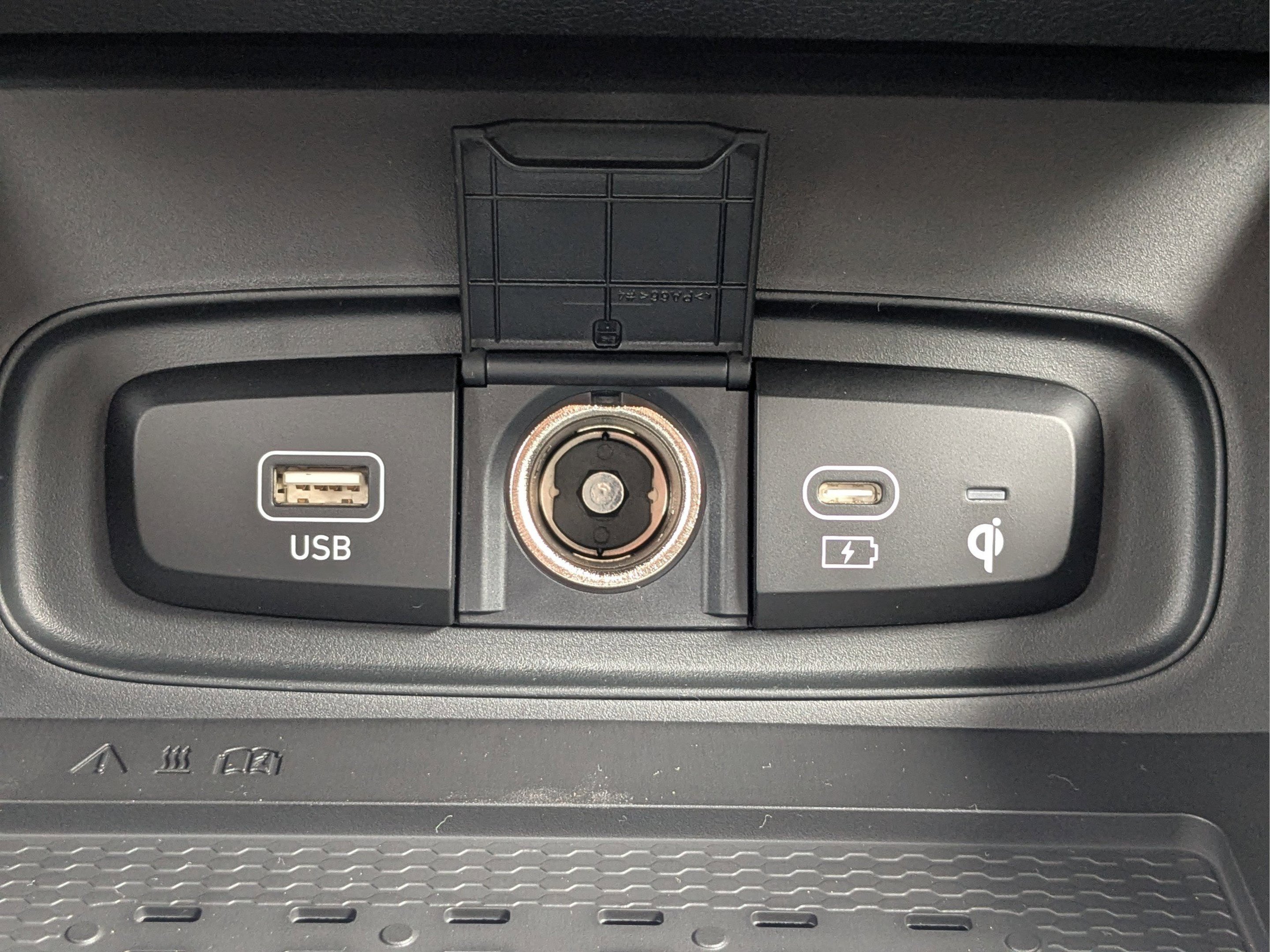 New 2026 Ecotronic Gray w/Black Roof Hyundai SEL w/Two-Tone Roof image 25