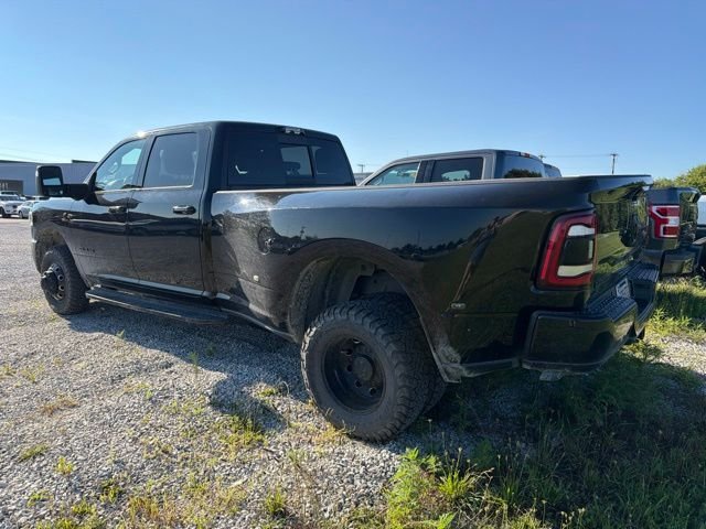 Used 2024 Black Ram Laramie image 3
